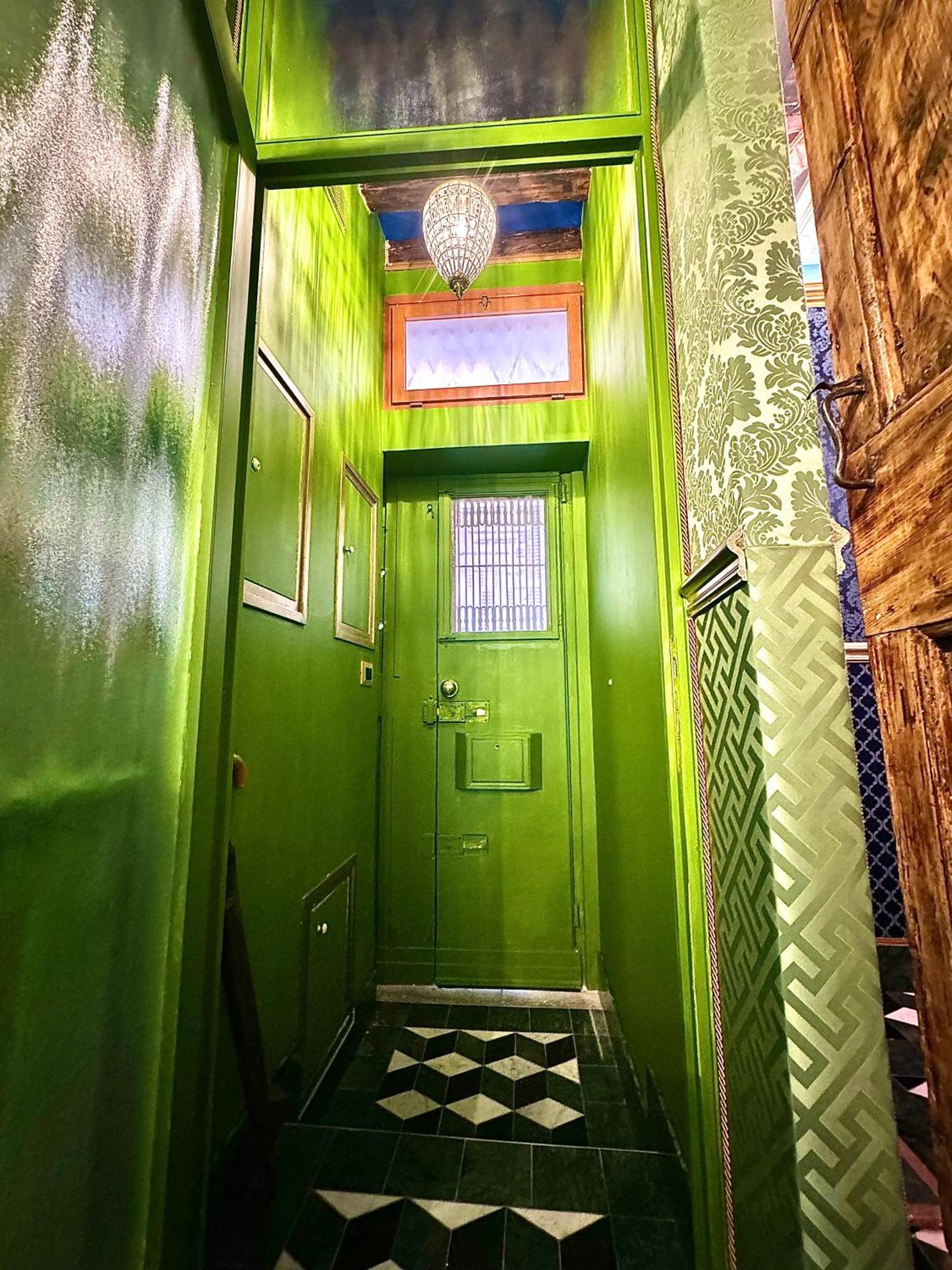 Venice The Experience 외부 사진