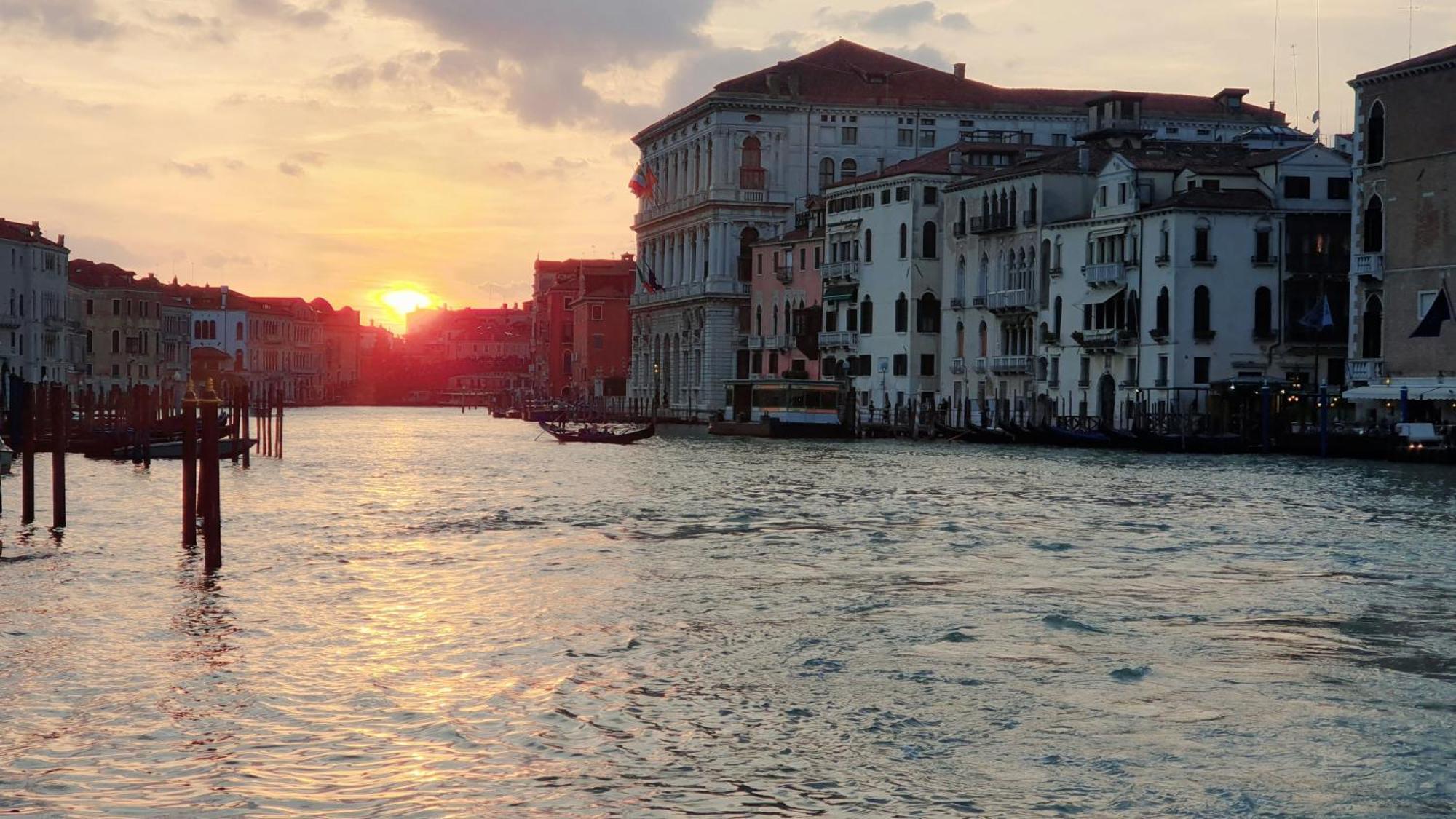 Venice The Experience 외부 사진