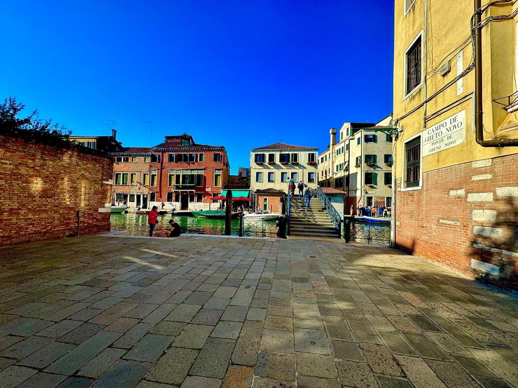Venice The Experience 외부 사진