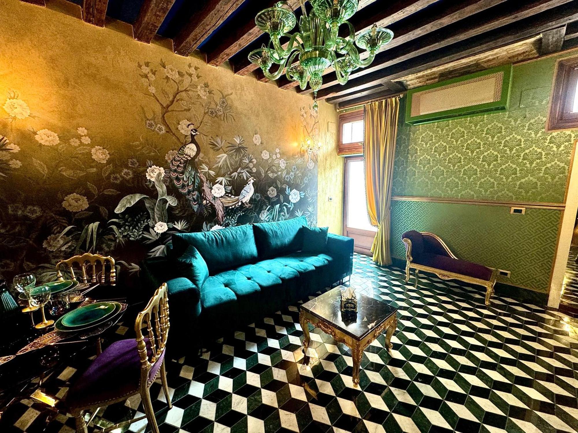 Venice The Experience 외부 사진