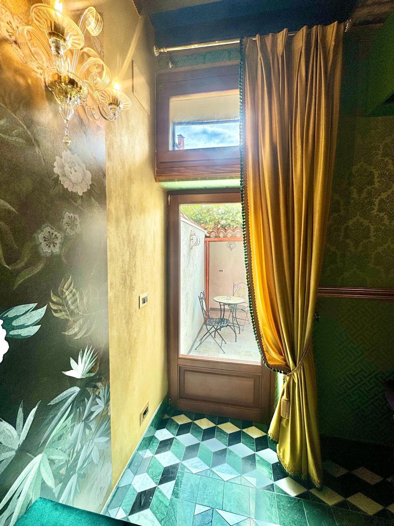 Venice The Experience 외부 사진