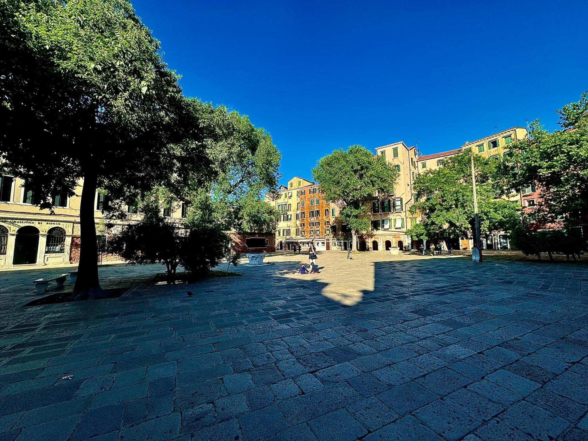 Venice The Experience 외부 사진